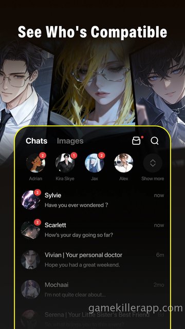 App Screenshot 2