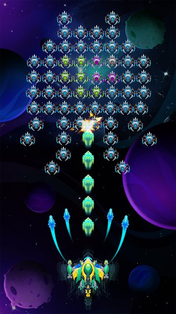 Game Screenshot 4