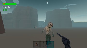 Game Screenshot 5