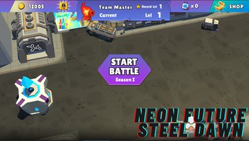 Game Screenshot 5