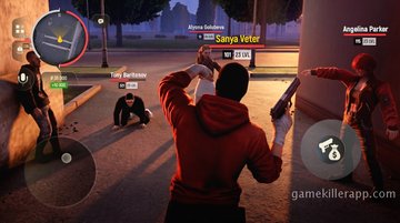 Game Screenshot 2