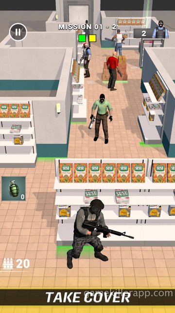 Game Screenshot 3