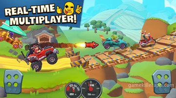 Game Screenshot 1