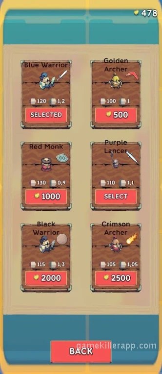 Game Screenshot 2