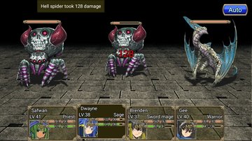 Game Screenshot 2