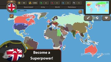 Game Screenshot 1
