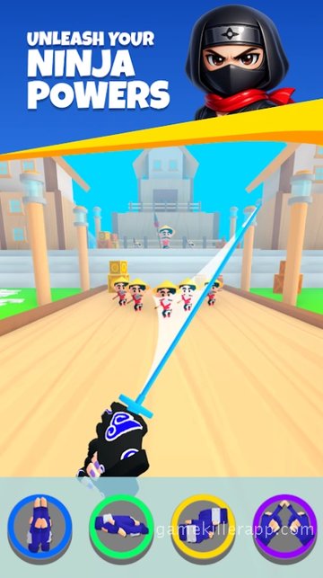 Game Screenshot 1