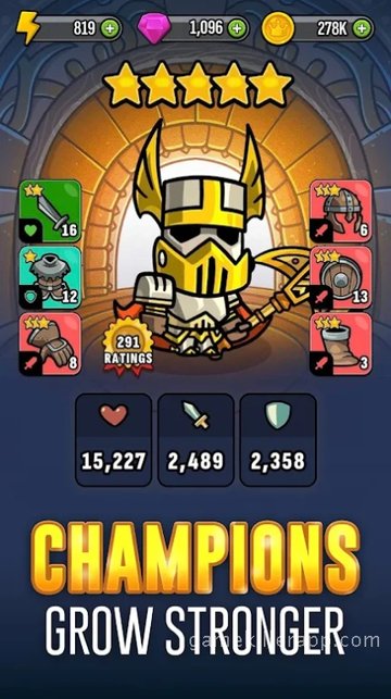 Game Screenshot 3
