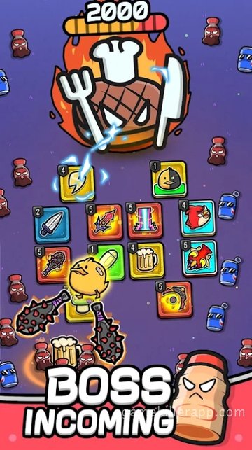 Game Screenshot 2