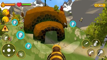 Game Screenshot 1
