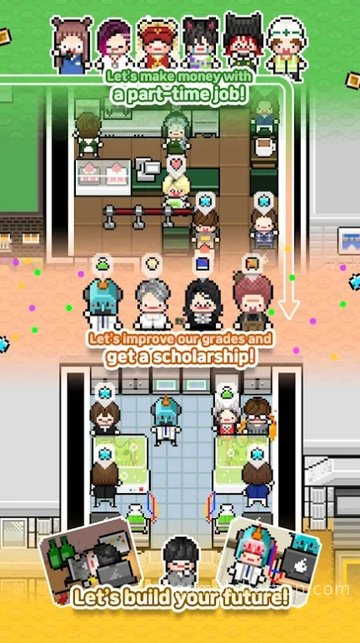Game Screenshot 3