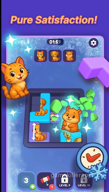 Game Screenshot 2