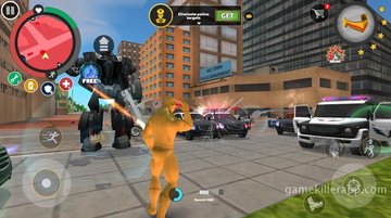 Game Screenshot 5