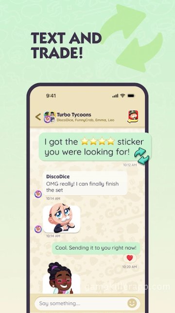 App Screenshot 3