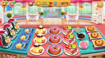 Game Screenshot 2