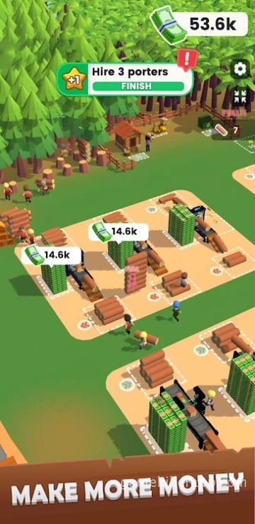 Game Screenshot 1
