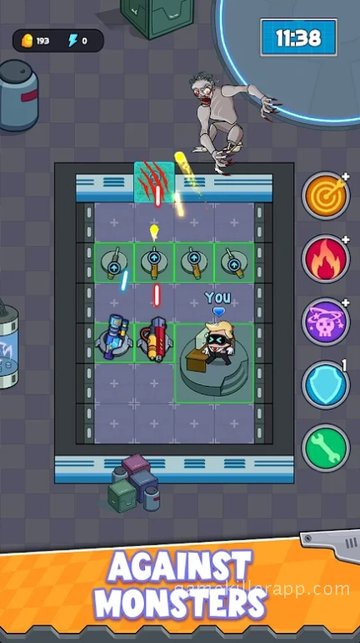 Game Screenshot 3
