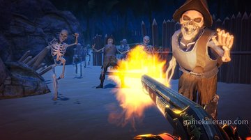 Game Screenshot 5