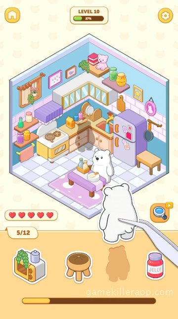 Game Screenshot 5