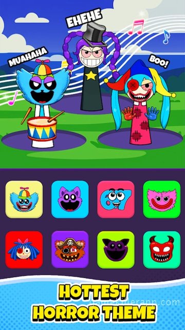 Game Screenshot 3