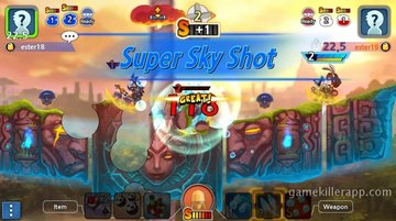 Game Screenshot 2