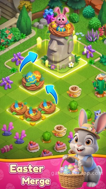 Game Screenshot 1
