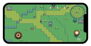 Game Screenshot 5