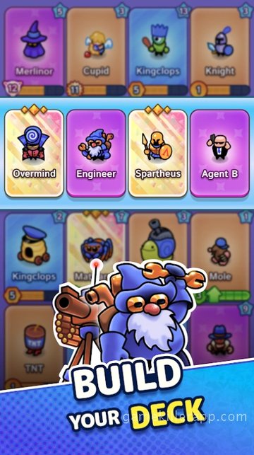 Game Screenshot 4