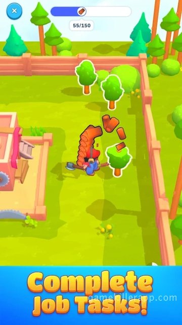 Game Screenshot 2