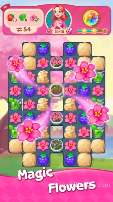 Game Screenshot 5