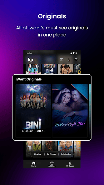 App Screenshot 3
