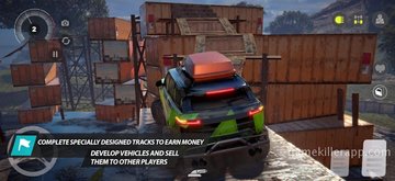 Game Screenshot 1