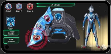 Game Screenshot 1