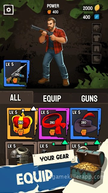 Game Screenshot 3
