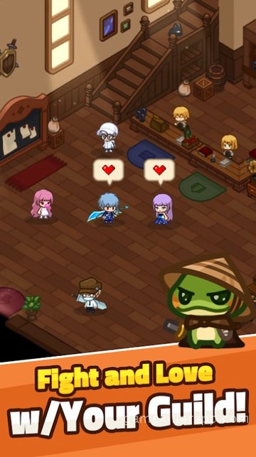 Game Screenshot 5