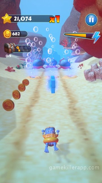 Game Screenshot 5