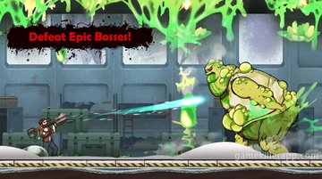 Game Screenshot 4