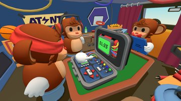 Game Screenshot 1
