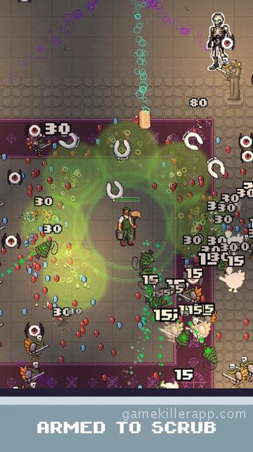 Game Screenshot 2