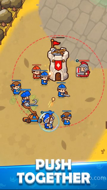 Game Screenshot 4