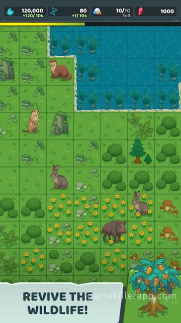 Game Screenshot 2