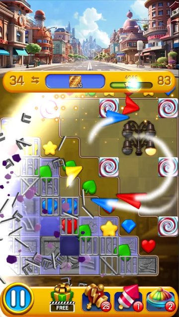 Game Screenshot 2