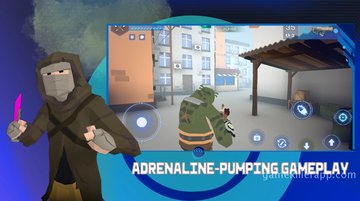 Game Screenshot 2