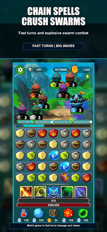 Game Screenshot 2