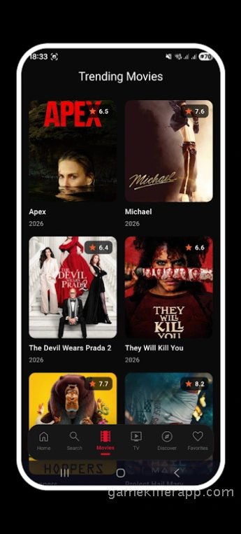 App Screenshot 5