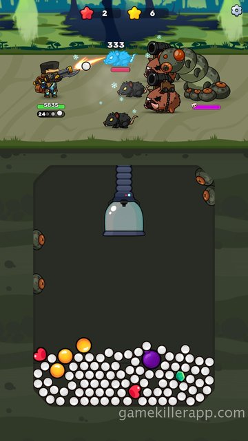 Game Screenshot 1