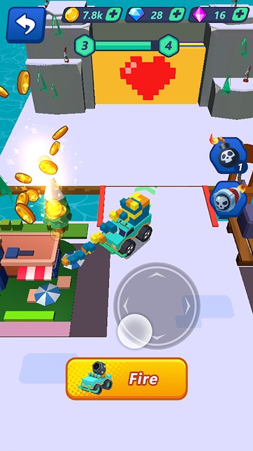 Game Screenshot 2