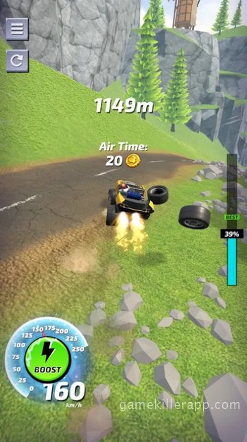 Game Screenshot 4