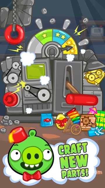 Game Screenshot 3
