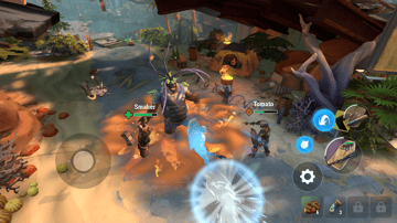 Game Screenshot 4